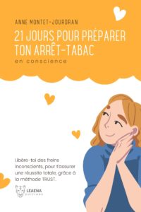 21 jours tabac - couverture