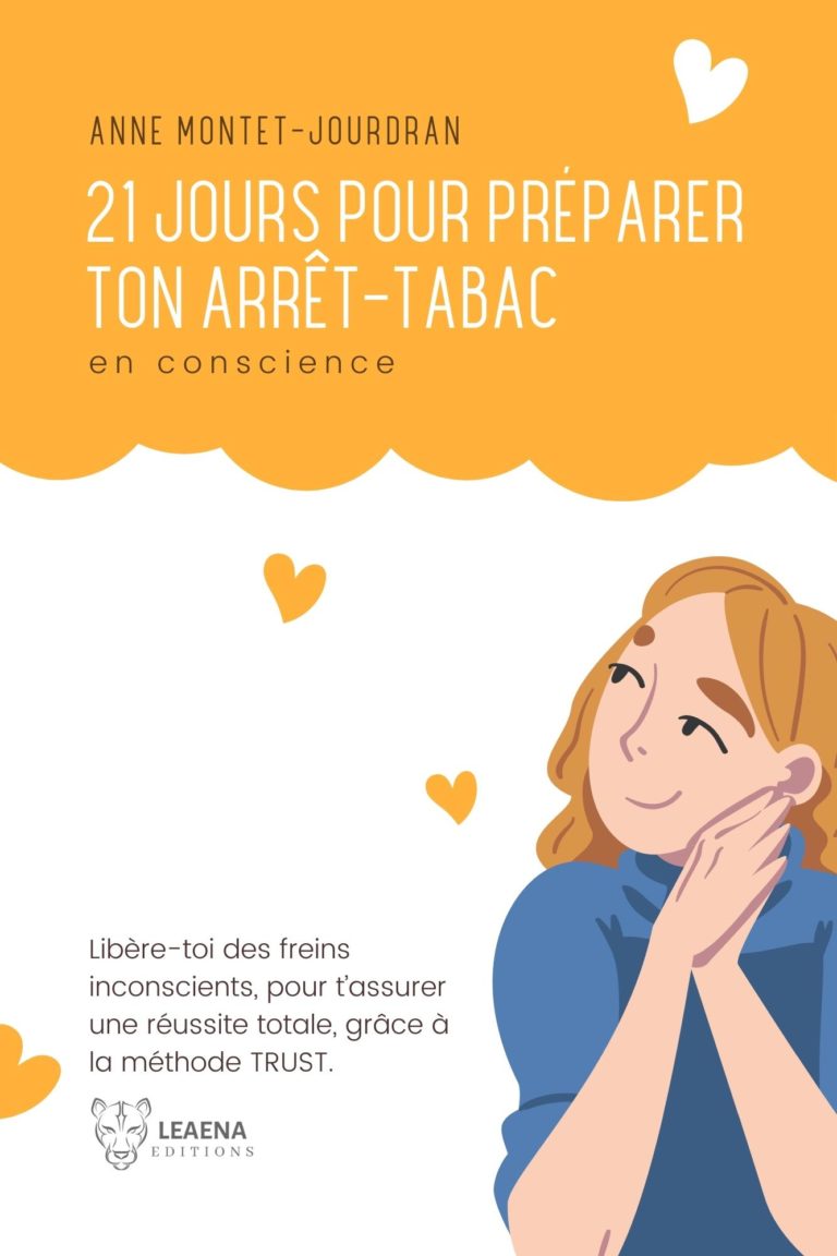 21 jours tabac - couverture